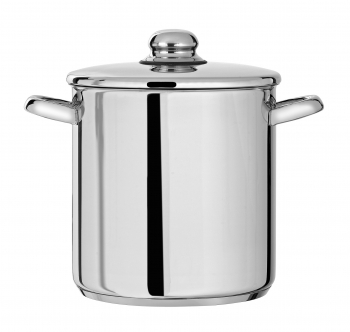 PANELA ALTA Nº24-10.6L CC INOX